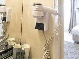 RESIDENCE DES HALLES - APPARTHOTEL