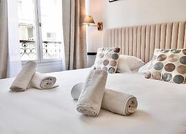 RESIDENCE DES HALLES - APPARTHOTEL