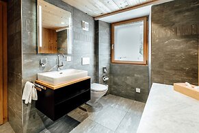 Hotel Furka