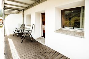 Hotel Furka