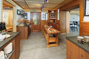 Hotel Furka