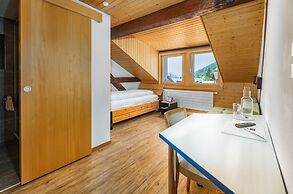 Hotel Furka