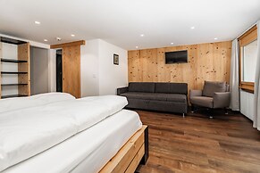 Hotel Furka