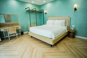 HAUs Villa Phu Quoc