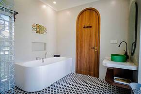 HAUs Villa Phu Quoc