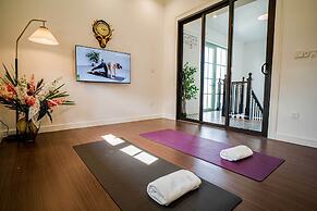 HAUs Villa Phu Quoc