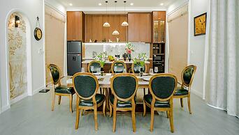 HAUs Villa Phu Quoc