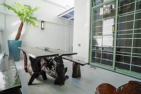 HAUs Villa Phu Quoc