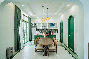 HAUs Villa Phu Quoc