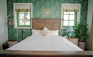 HAUs Villa Phu Quoc