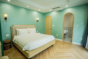 HAUs Villa Phu Quoc