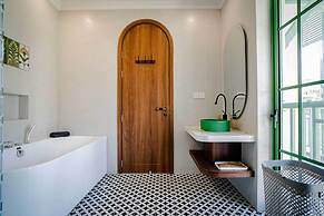 HAUs Villa Phu Quoc