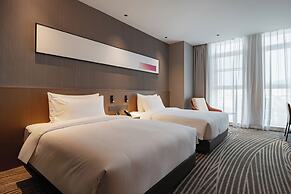 CNHOL Hotel - Chongqing Huanancheng
