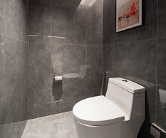 CNHOL Hotel - Chongqing Huanancheng