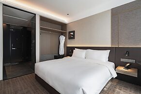 CNHOL Hotel - Chongqing Huanancheng