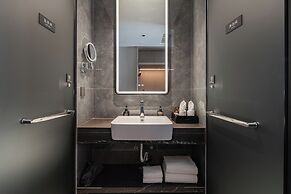CNHOL Hotel - Chongqing Huanancheng