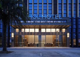 CNHOL Hotel - Chongqing Huanancheng