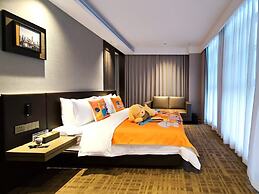 CNHOL Hotel - Chongqing Huanancheng