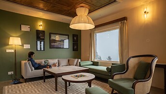 Zostel Homes Rajgundha