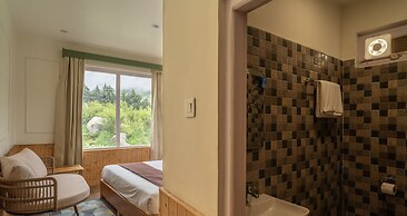 Zostel Homes Rajgundha