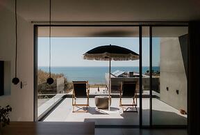 oceanHUTS Adults Only