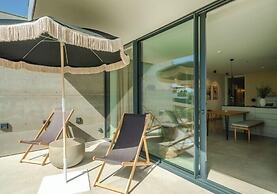 oceanHUTS Adults Only