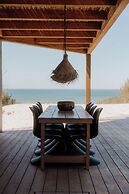 oceanHUTS Adults Only