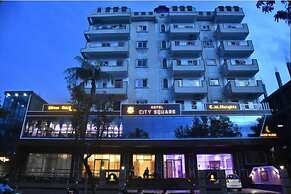Hotel City Square