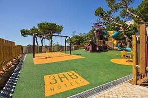 3HB Falésia Beach