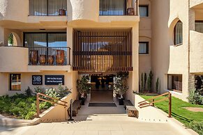 3HB Falésia Beach