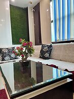 Hotel Komal Palace