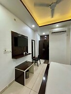 Hotel Komal Palace