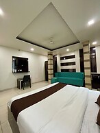 Hotel Komal Palace