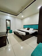Hotel Komal Palace