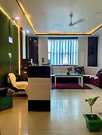 Hotel Komal Palace