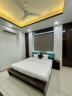 Hotel Komal Palace