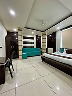 Hotel Komal Palace