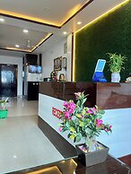 Hotel Komal Palace