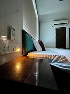 Hotel Komal Palace