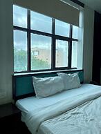 Hotel Komal Palace