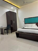 Hotel Komal Palace