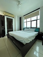 Hotel Komal Palace
