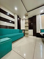 Hotel Komal Palace