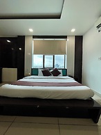 Hotel Komal Palace