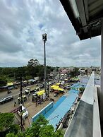 Hotel Komal Palace
