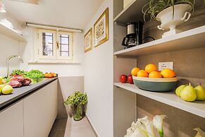 The Atelier House Lucca
