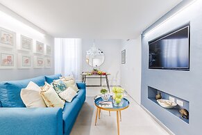 The Atelier House Lucca
