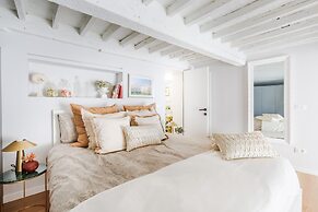 The Atelier House Lucca