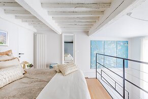 The Atelier House Lucca
