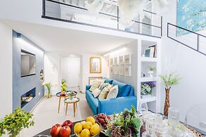 The Atelier House Lucca